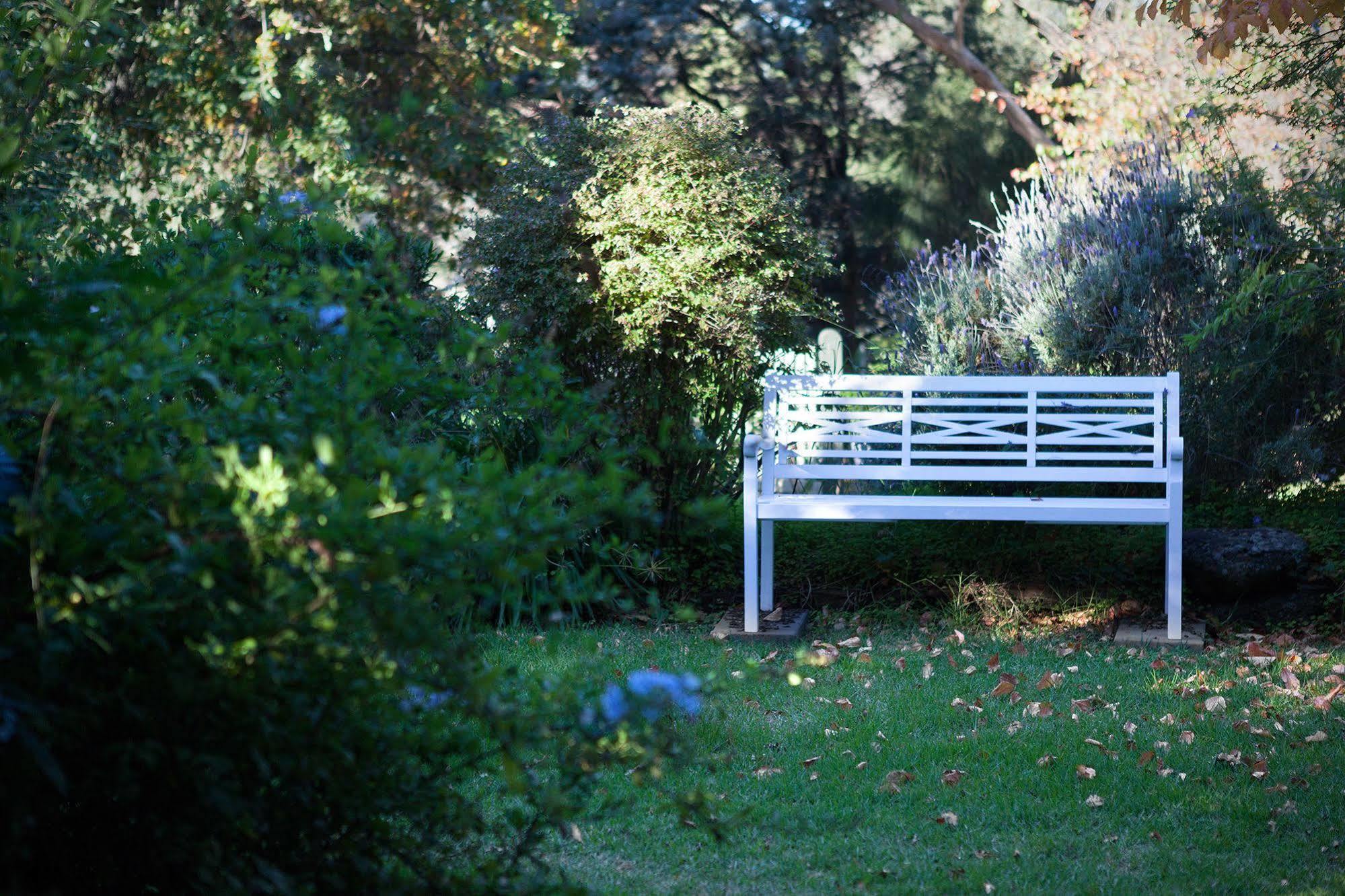 Rhyll Oak Tree Lodge מראה חיצוני תמונה